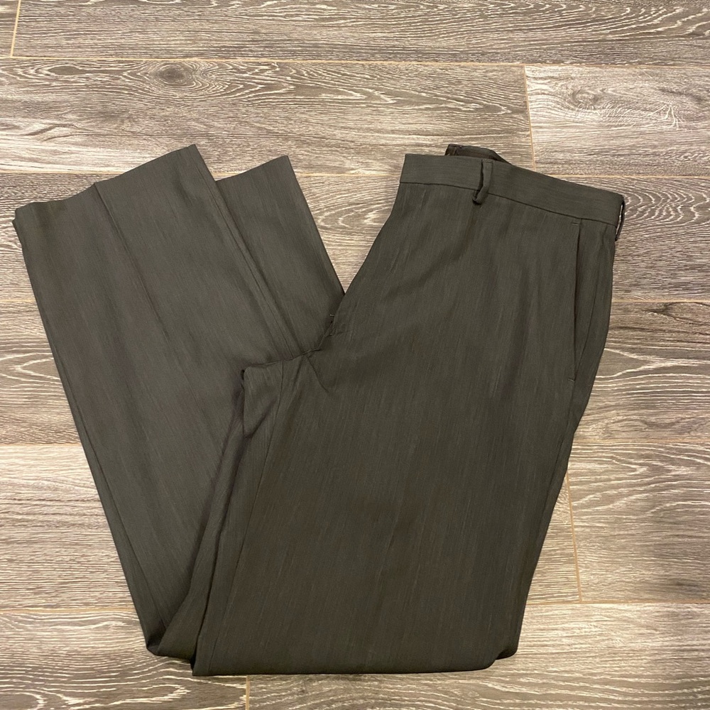 Mens Haggar 38x34